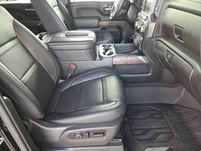 2020 GMC Sierra 2500 HD Denali