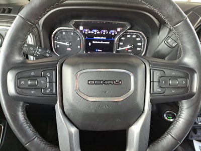 2020 GMC Sierra 2500 HD Denali