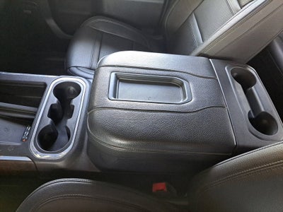 2020 GMC Sierra 2500 HD Denali