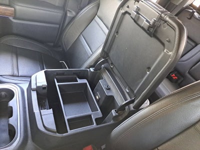 2020 GMC Sierra 2500 HD Denali