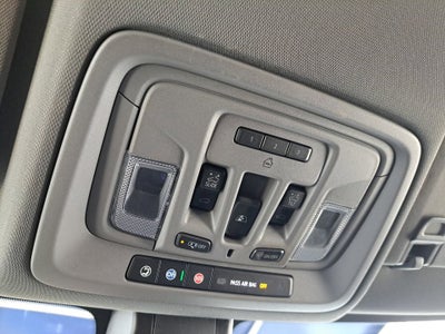 2020 GMC Sierra 2500 HD Denali