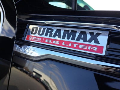2020 GMC Sierra 2500 HD Denali