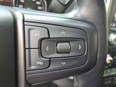 2020 GMC Sierra 2500 HD Denali