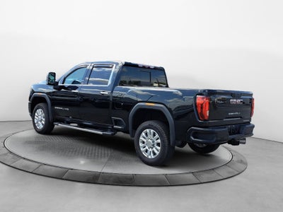 2020 GMC Sierra 2500 HD Denali