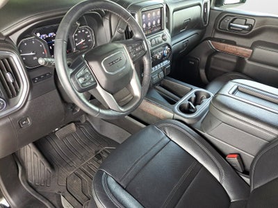 2020 GMC Sierra 2500 HD Denali