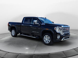2020 GMC Sierra 2500 HD Denali