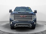 2020 GMC Sierra 3500 HD Denali