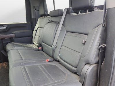 2020 GMC Sierra 3500 HD Denali