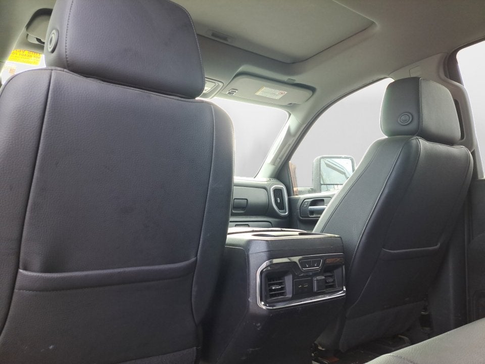 2020 GMC Sierra 3500 HD Denali