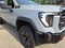 2024 GMC Sierra 2500 HD AT4X