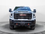 2024 GMC Sierra 2500 HD AT4X