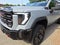 2024 GMC Sierra 2500 HD AT4X