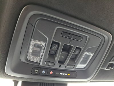 2024 GMC Sierra 2500 HD AT4X