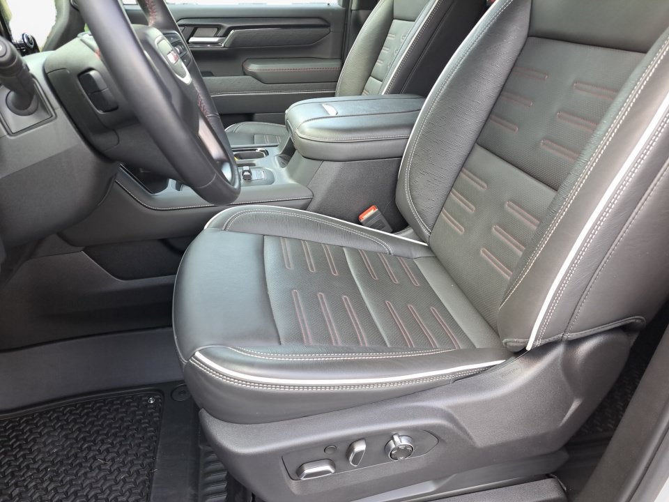 2024 GMC Sierra 2500 HD AT4X