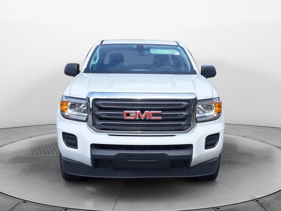 2016 GMC Canyon 2WD