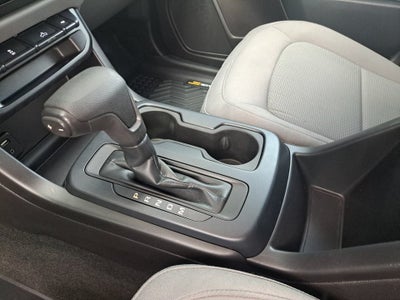 2016 GMC Canyon 2WD