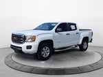 2016 GMC Canyon 2WD