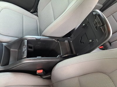 2016 GMC Canyon 2WD