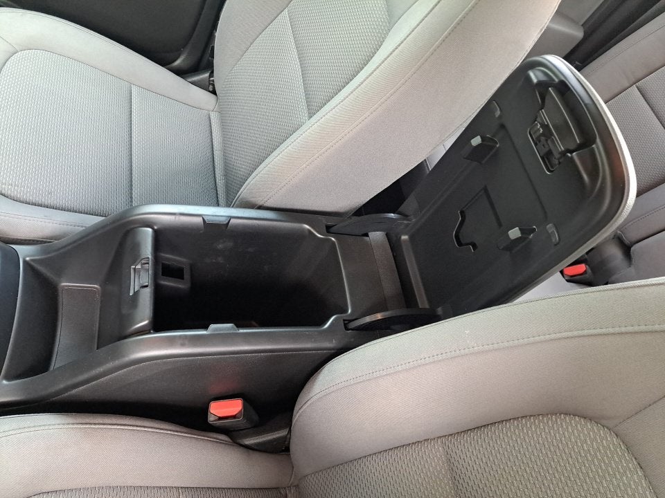 2016 GMC Canyon 2WD