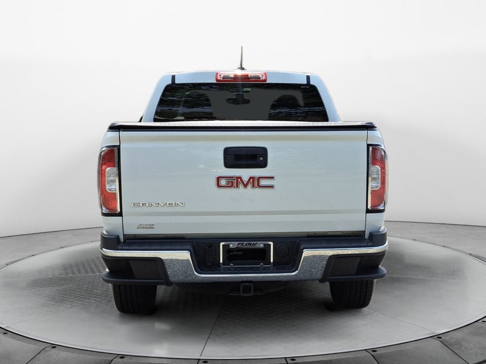 2016 GMC Canyon 2WD