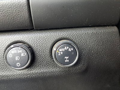 2019 GMC Canyon 4WD SLT