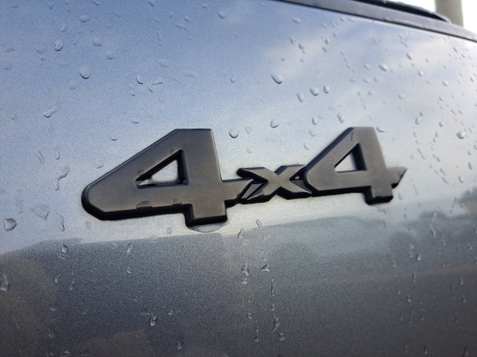 2019 GMC Canyon 4WD SLT
