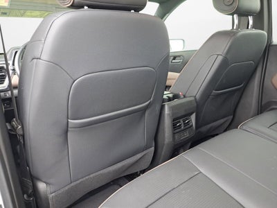 2023 GMC Canyon Denali