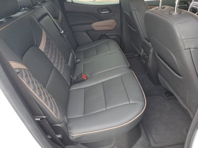 2023 GMC Canyon Denali