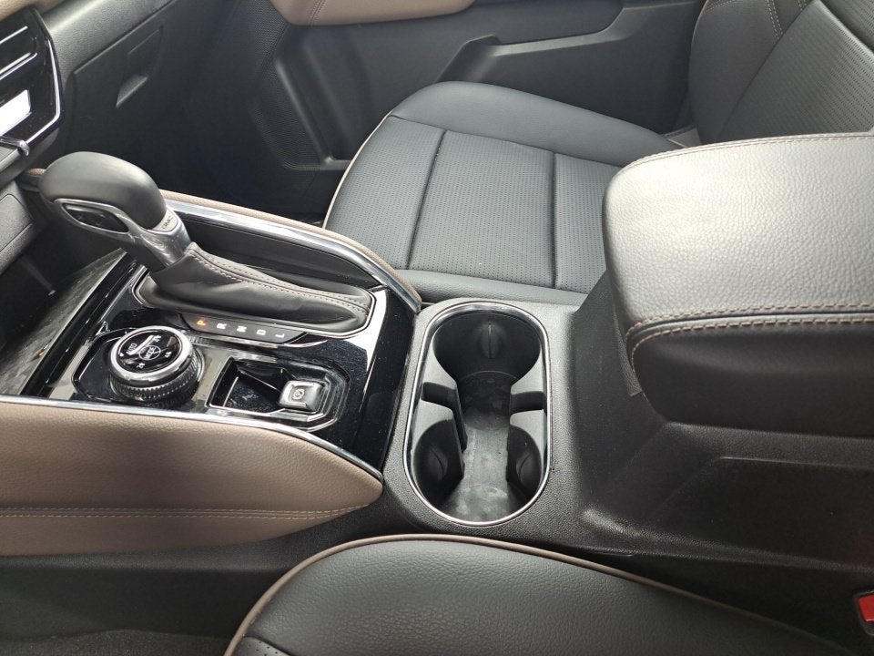 2023 GMC Canyon Denali