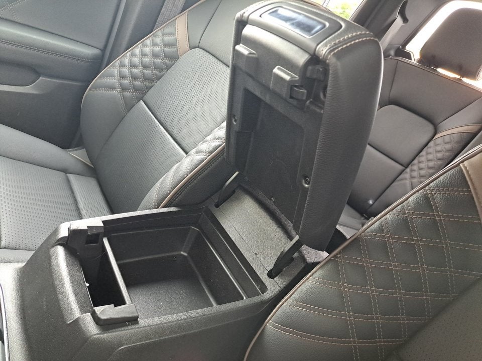 2023 GMC Canyon Denali