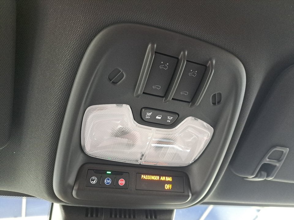 2023 GMC Canyon Denali