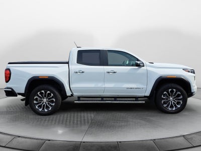 2023 GMC Canyon Denali