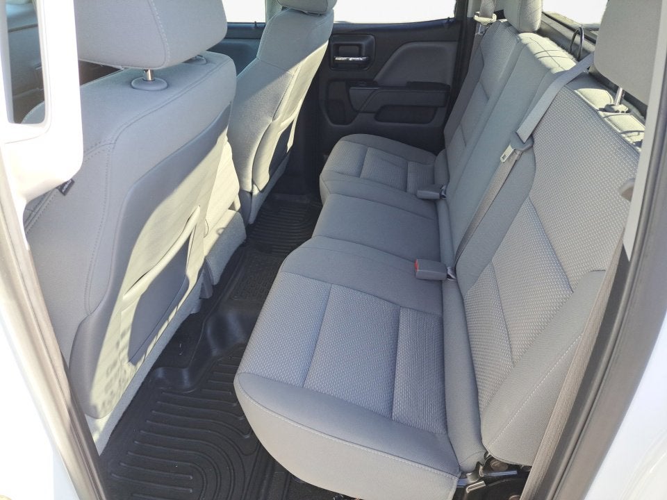 2015 GMC Sierra 1500 NA