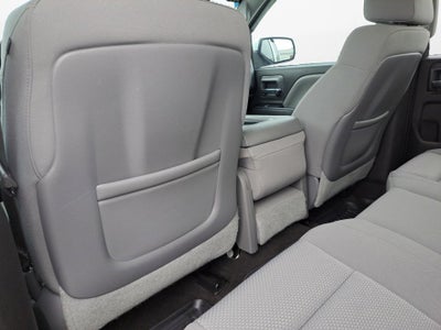 2015 GMC Sierra 1500 NA