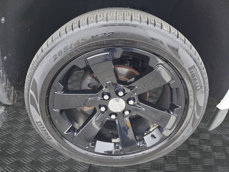 2015 GMC Sierra 1500 NA