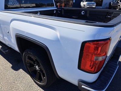 2015 GMC Sierra 1500 NA