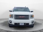 2015 GMC Sierra 1500 NA