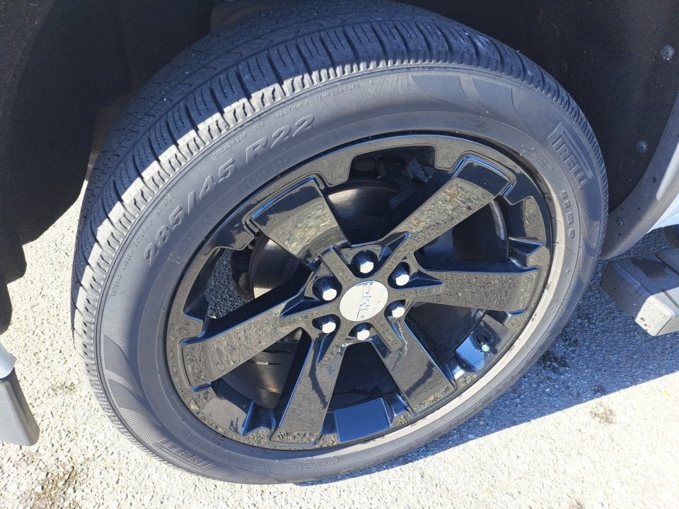 2015 GMC Sierra 1500 NA