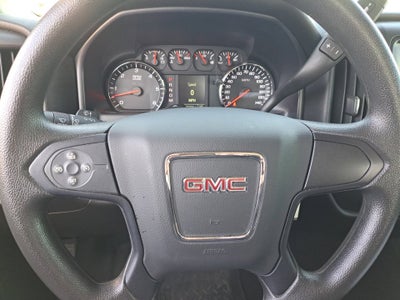 2015 GMC Sierra 1500 NA