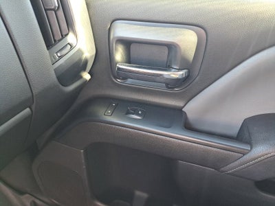 2015 GMC Sierra 1500 NA