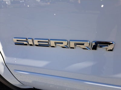 2015 GMC Sierra 1500 NA