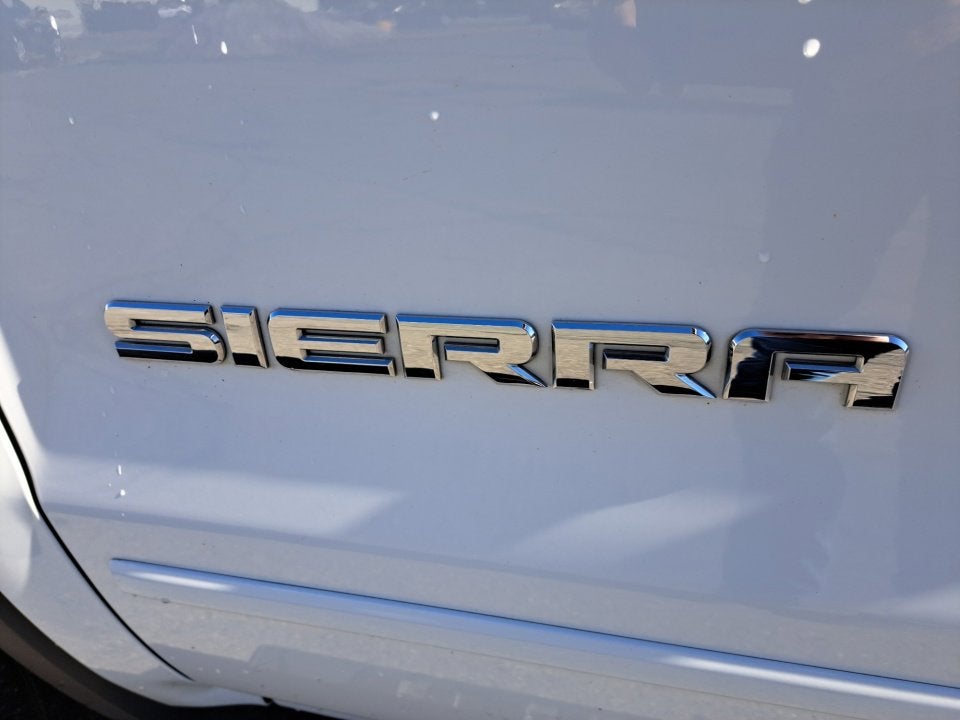 2015 GMC Sierra 1500 NA