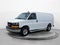 2025 GMC Savana Cargo Work Van