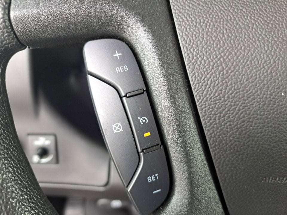 2025 GMC Savana Cargo Work Van