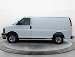 2025 GMC Savana Cargo Work Van