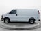 2025 GMC Savana Cargo Work Van