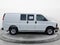 2025 GMC Savana Cargo Work Van