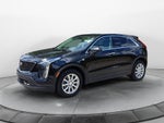 2020 Cadillac XT4 FWD Luxury