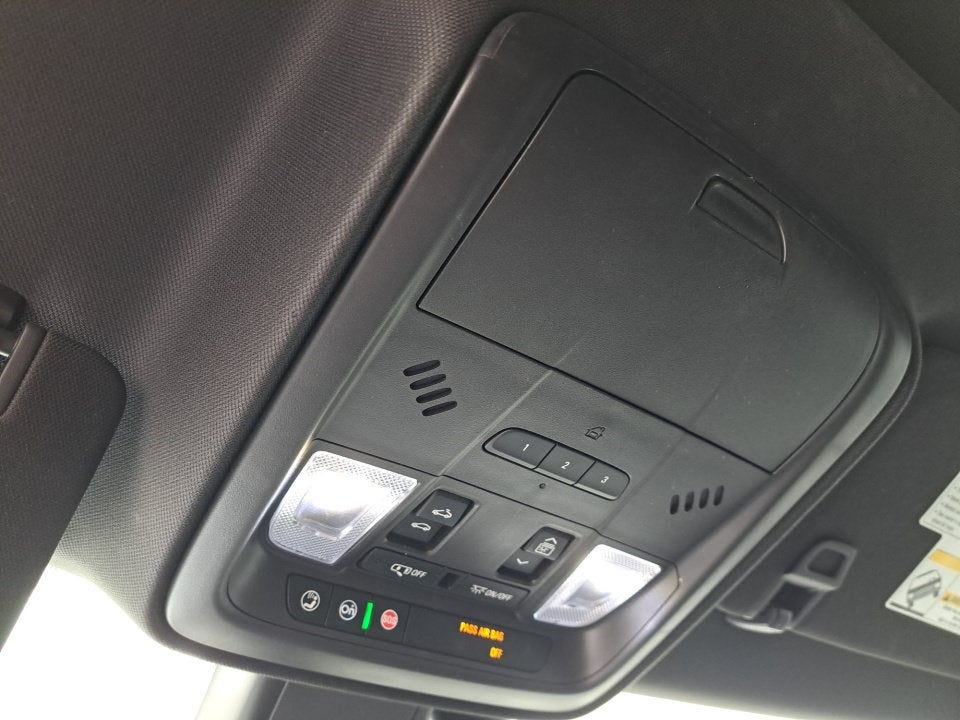 2019 Cadillac XT4 FWD Premium Luxury