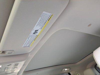 2020 Cadillac XT5 Premium Luxury FWD